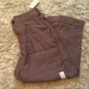 A New Day Trousers